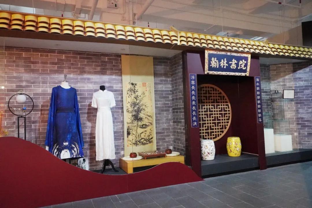 旗袍经典面料,永不过时的旗袍面料