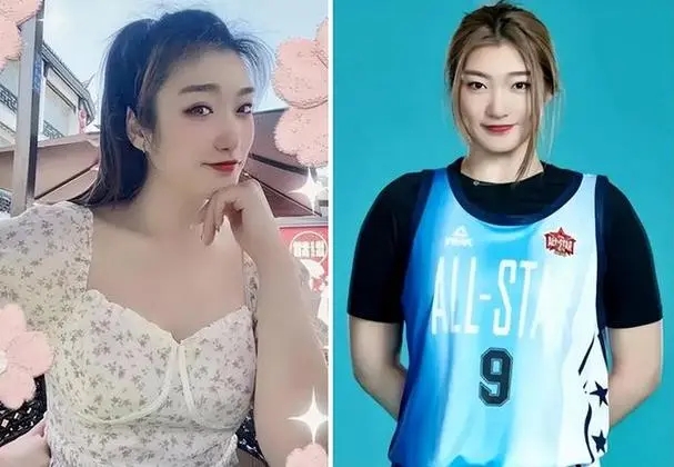 李梦在wnba穿几号球衣,李梦韩旭杨力维wnba首秀时间