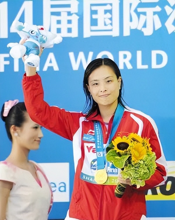 吴敏霞个人生活状态,吴敏霞个人资料曝光