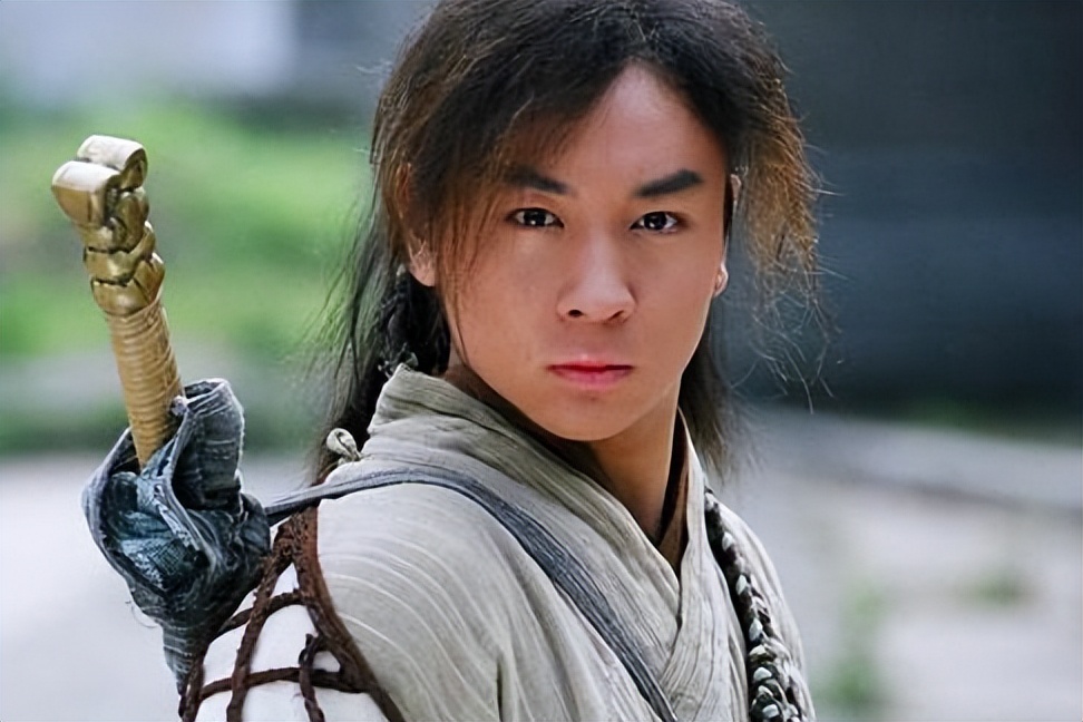 释小龙谈动作片,释小龙沦落到无戏可拍的地步