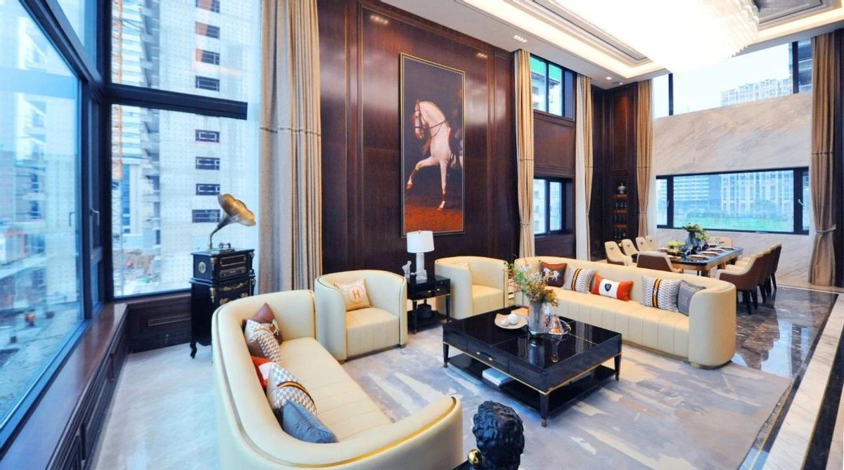 潍坊恒信地产名声,潍坊恒信建设集团开发的楼盘