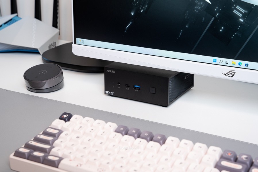 华硕fx63开箱,华硕pn63拆机图解