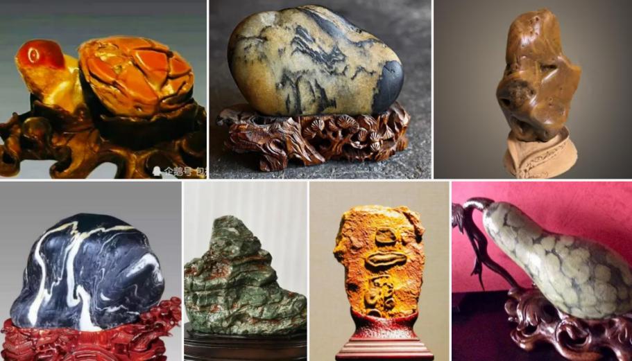 97小伙花150元买奇石,小伙花3万买的石头竟是价值千万