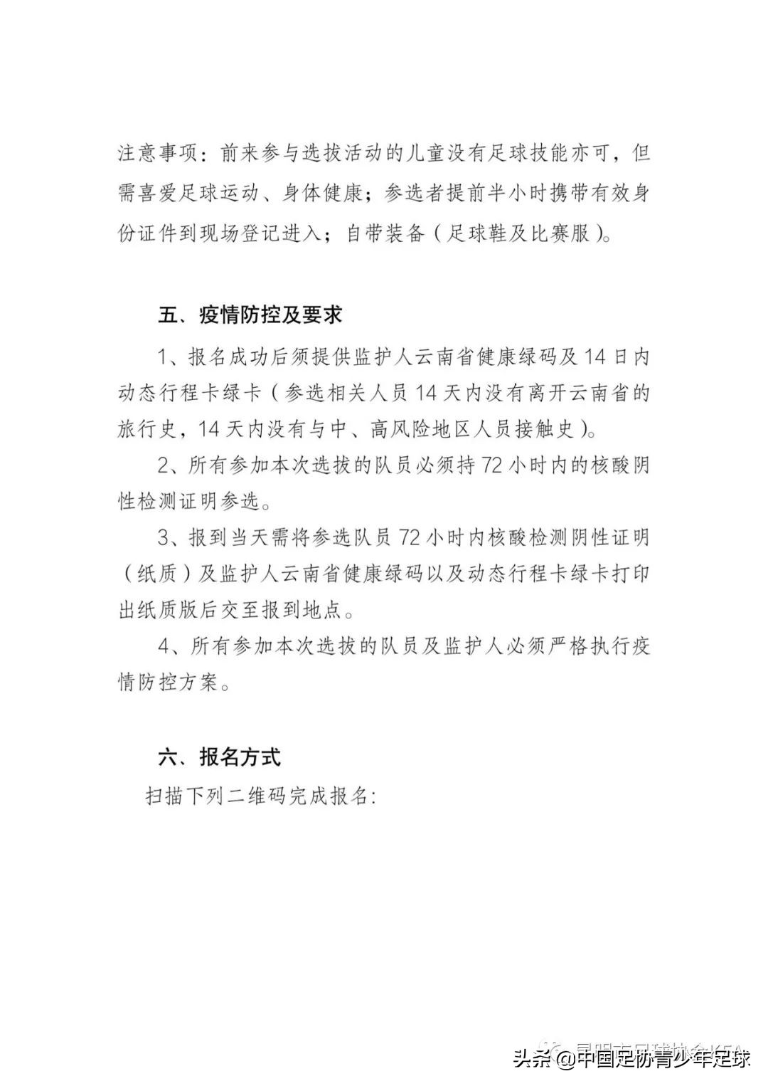 昆明市青少年足球联赛2022报名,昆明市足球协会
