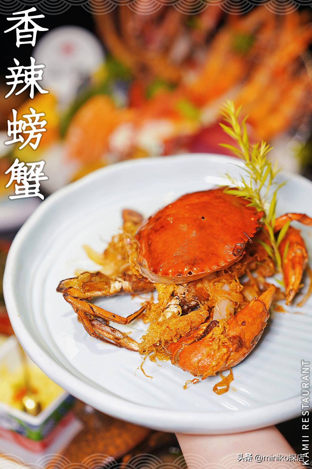 日料鱼子酱自助,鱼子酱日料自助