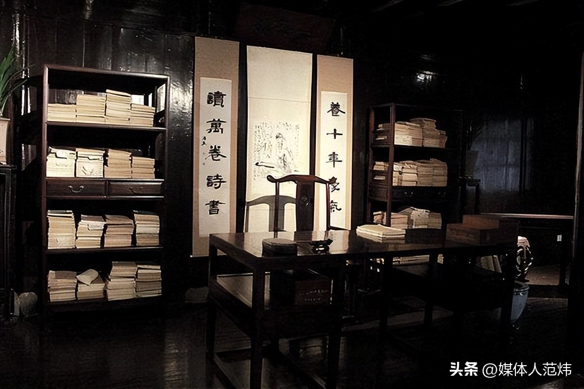 令外国人仰慕两百多年的她，却在中国历史上籍籍无名