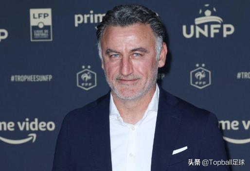 大巴黎迭代！波切蒂诺下课，法甲神奇主帅上任，巴黎铁塔直指欧冠