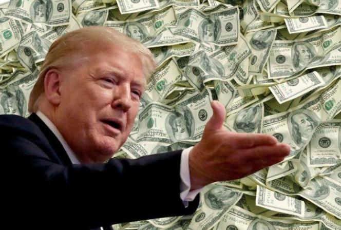 美国取消关税产品名单,中美取消2000亿关税了吗