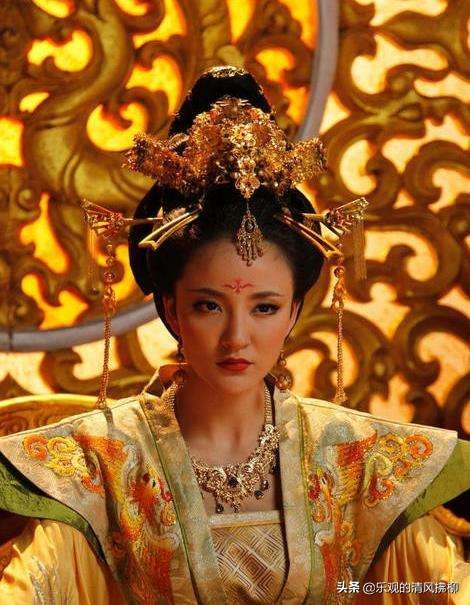 李顿就是李显吗,风起洛阳原型人物