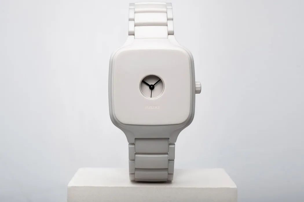 手表极简设计图,创意智能手表设计