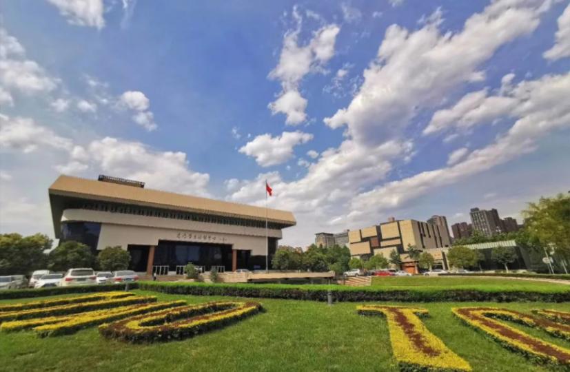 西安交大最近几年取得的成就,西安交大冠军