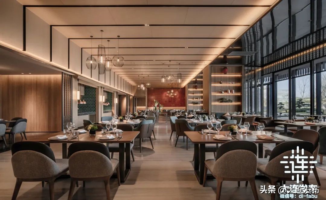 大连天津街重大项目签约,天津金钟街项目