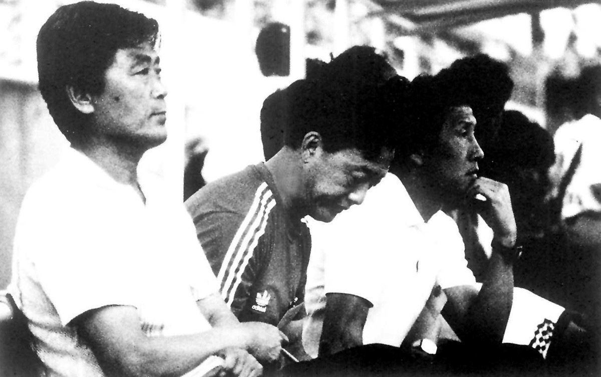 中国足球被小品调侃,春晚调侃中国足球