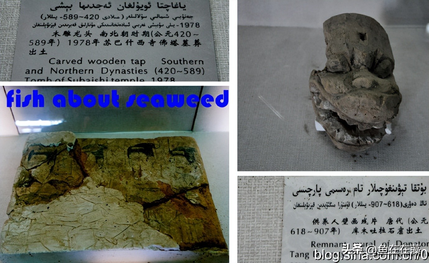 55西进西域·新：库车王府，龟兹文明的橱窗；清代边疆政策范本