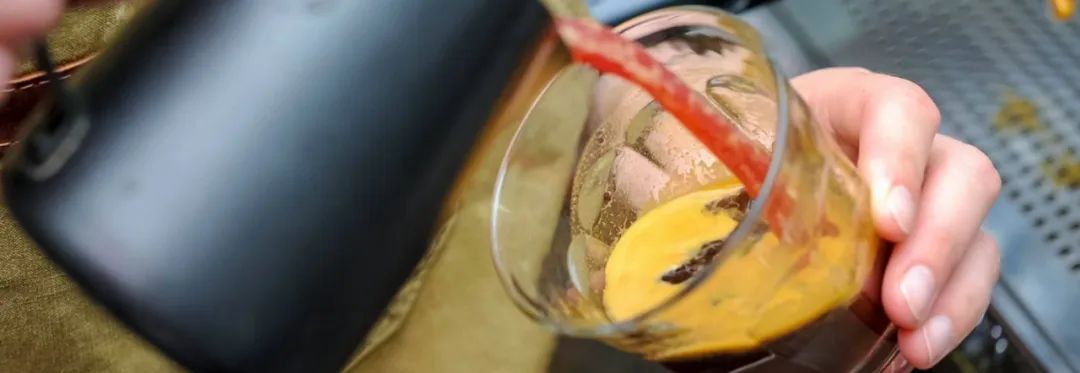 澳洲咖啡flatwhite,澳白和其他咖啡的区别