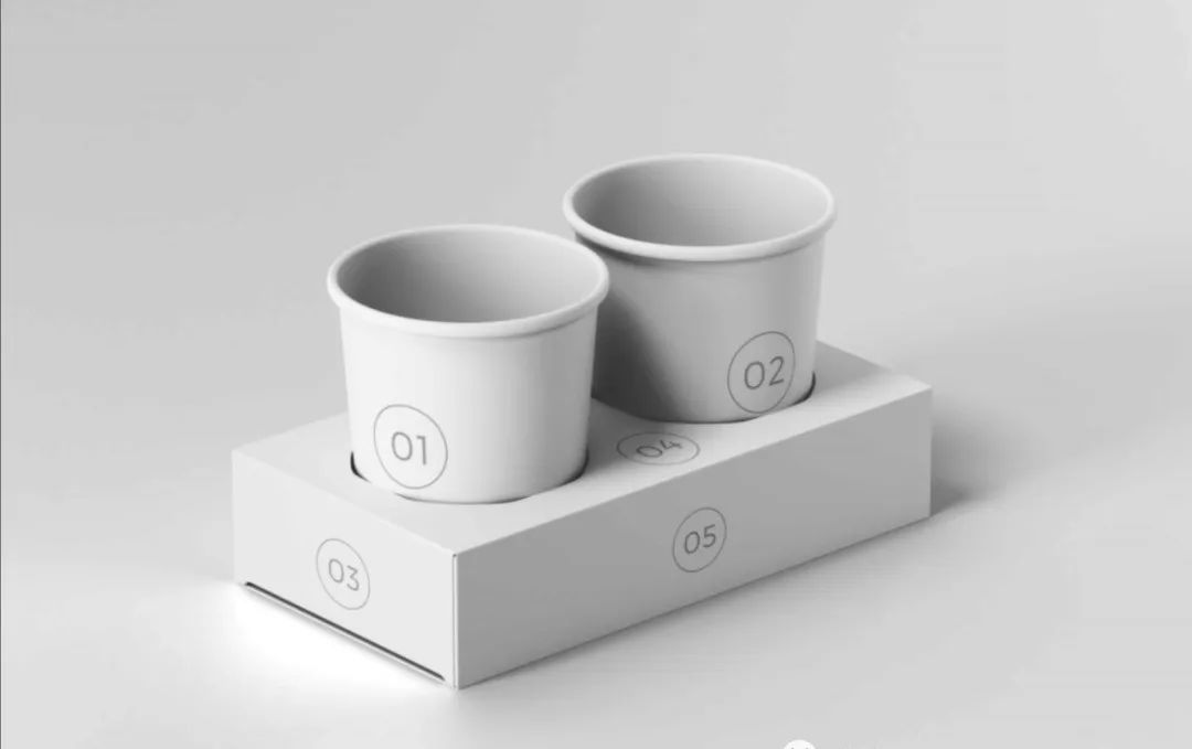 顶级vi样机素材包助你轻松过稿 (在线产品样机vi设计生成工具)