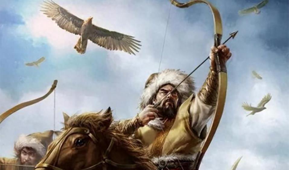 盘点历史中强大的国家,历史上的震惊中外的事件