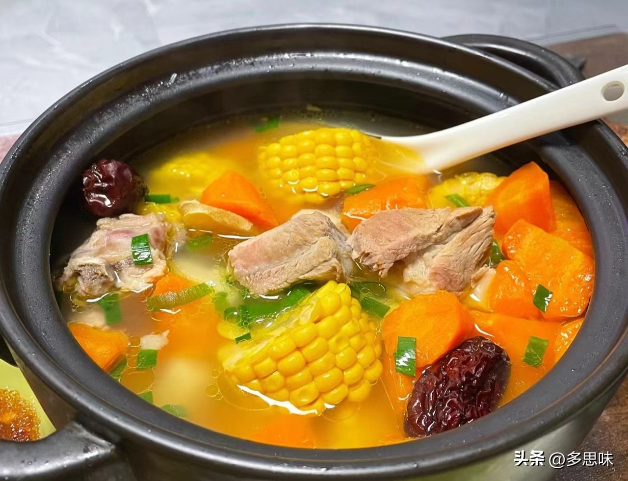 老人健脾祛湿汤配方大全,老人补脾胃最快最好的汤