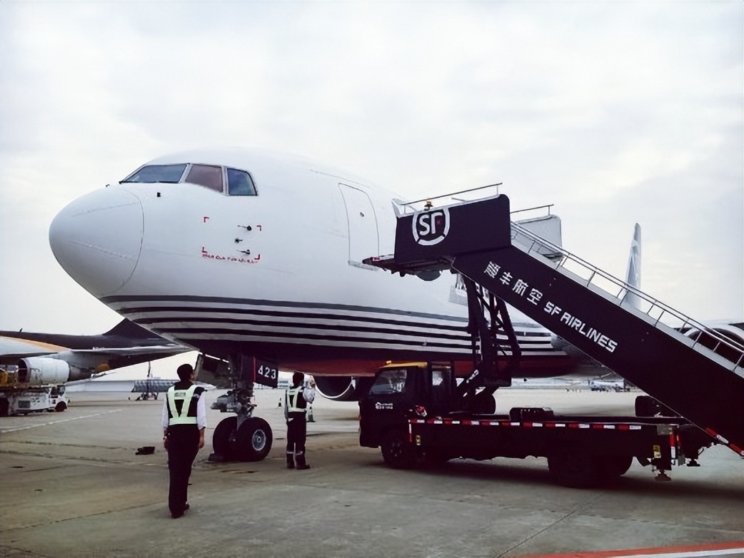 现在顺丰越来越慢是怎么回事,顺丰快递的优化建议