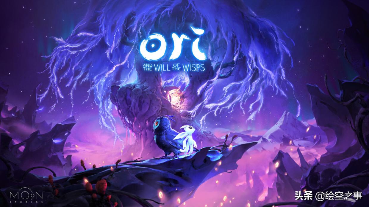 分享比较好玩的游戏,游戏美术风格