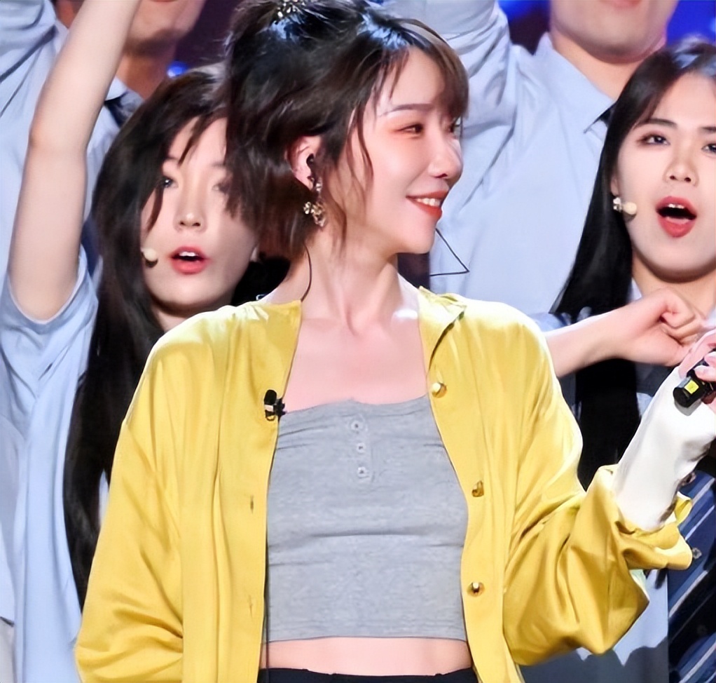 来自学霸的凡尔赛，刘恋说北大没有校训，上次还是撒贝宁和李雪琴