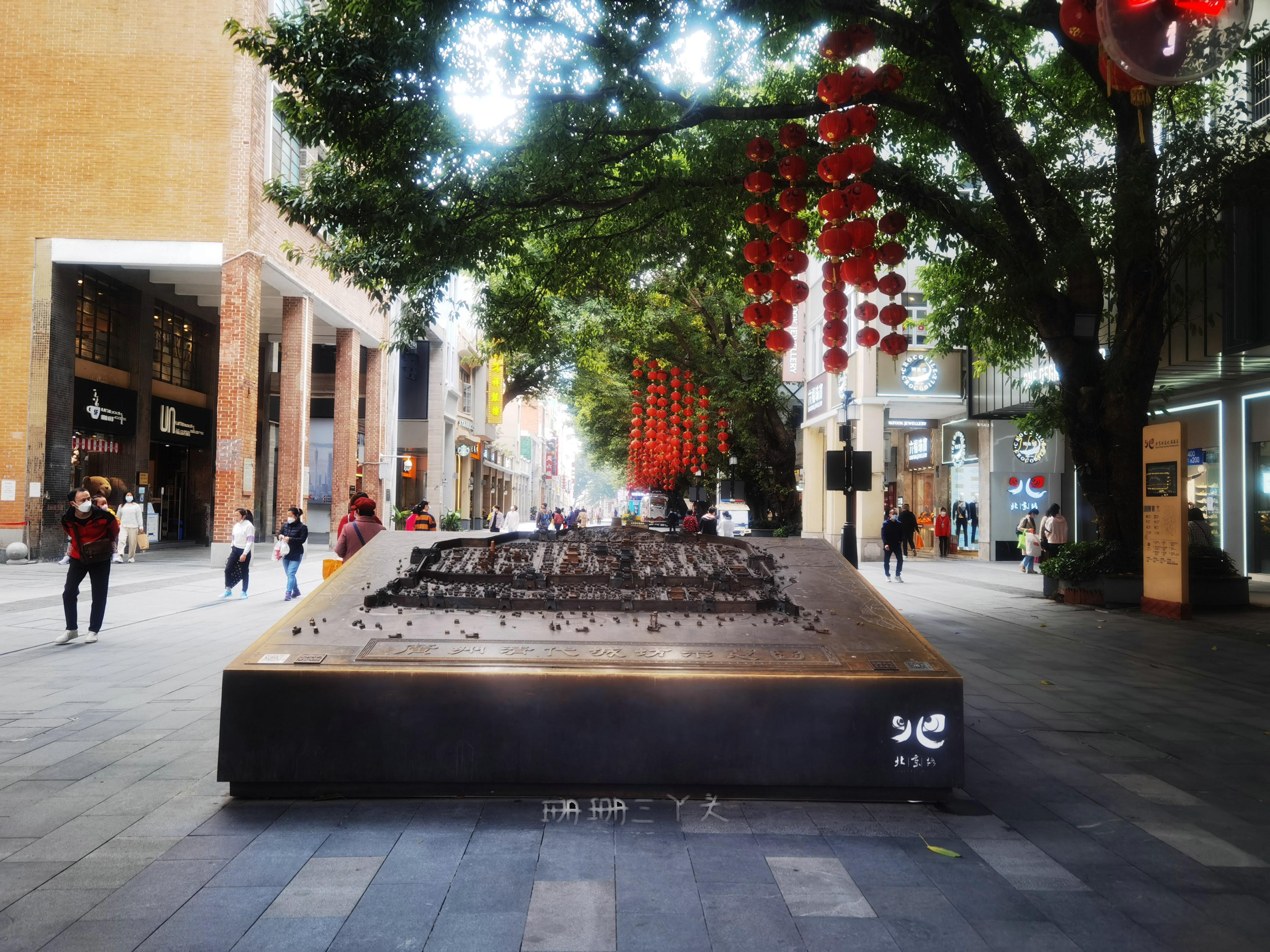 广州旅行攻略路线推荐,广州旅游攻略必去的5个地方