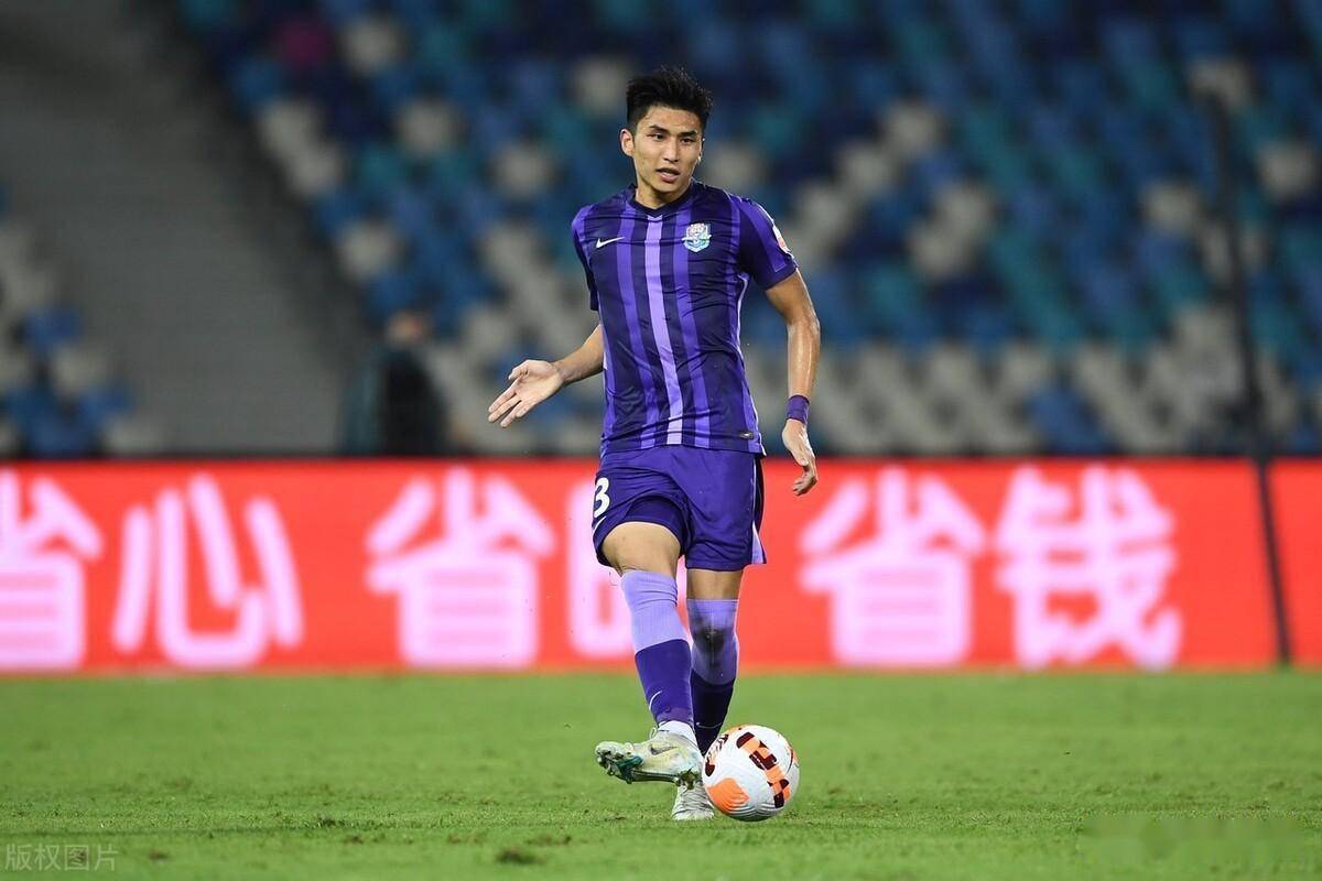 天津津门虎队史十大经典球员,津门虎本赛季球员