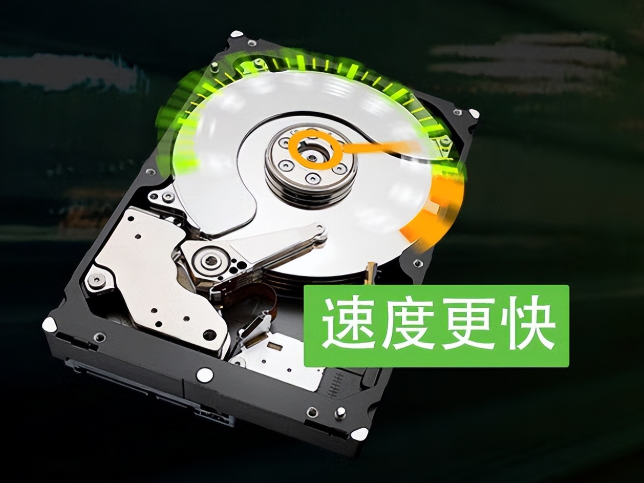 服务器硬盘监控级硬盘区别,服务器硬盘能当普通硬盘用吗