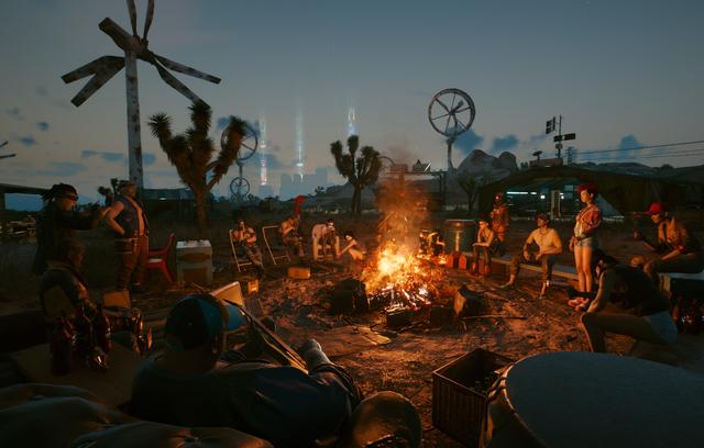 一个游戏优化真的有用么,游戏的优化一般是怎么优化的