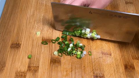 一把粉丝两个鸡蛋,鸡蛋柿子土豆粉丝汤