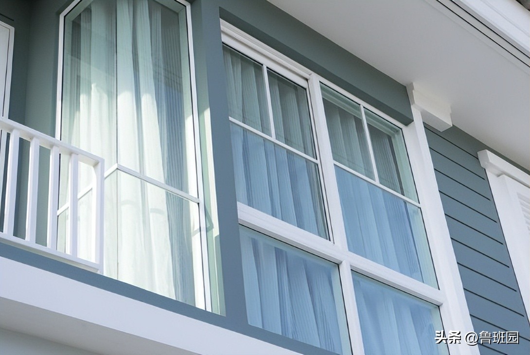 门窗系统新模式,智能门窗应用详解