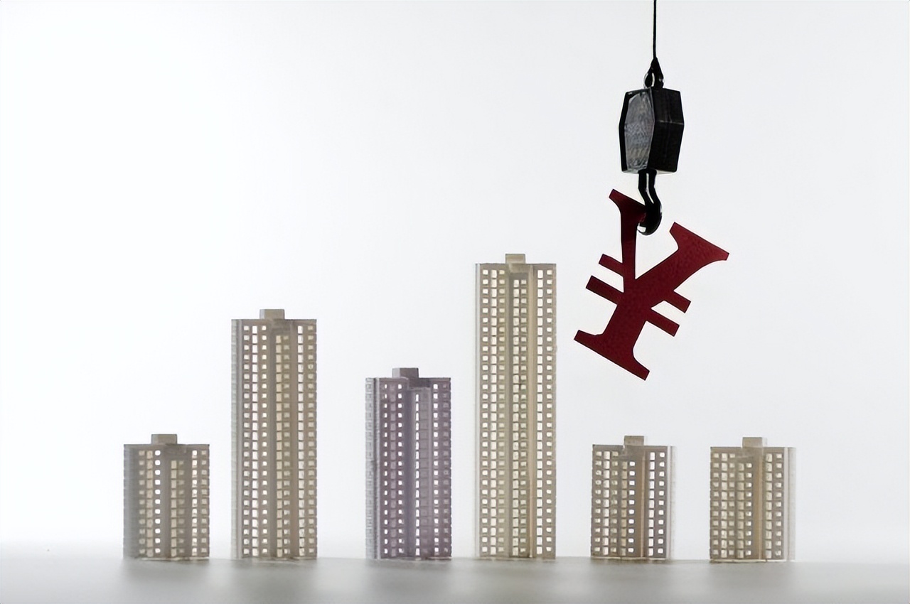 深圳楼市买房一定要考虑投资属性,深圳房价为什么那么多人买房