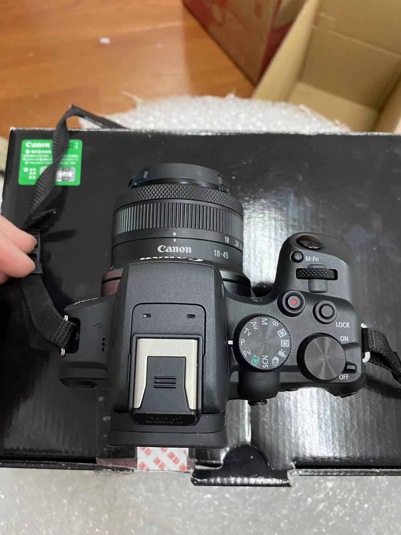 佳能相机r10怎么样,佳能r10去哪里预购