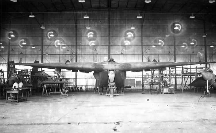 有趣的飞行器18-运水果的科幻大飞翼