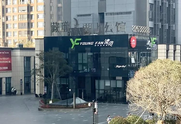 藏珑湖上公馆维权,长沙藏珑湖上公馆