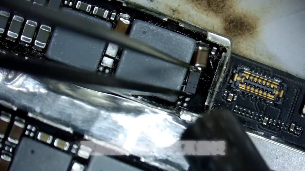 ipadpro屏幕部分失灵,ipadpro显示屏不亮怎么办