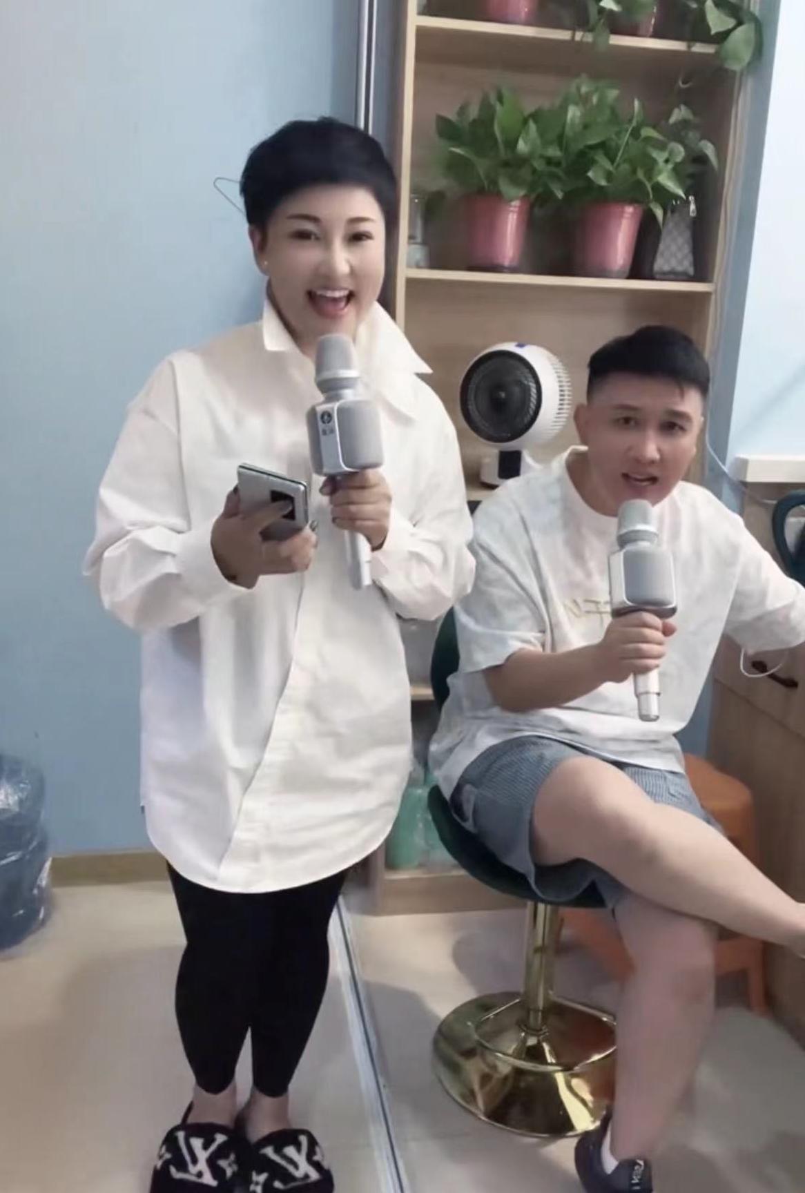 胖丫与杨树林现状,胖丫出狱后现状曝光