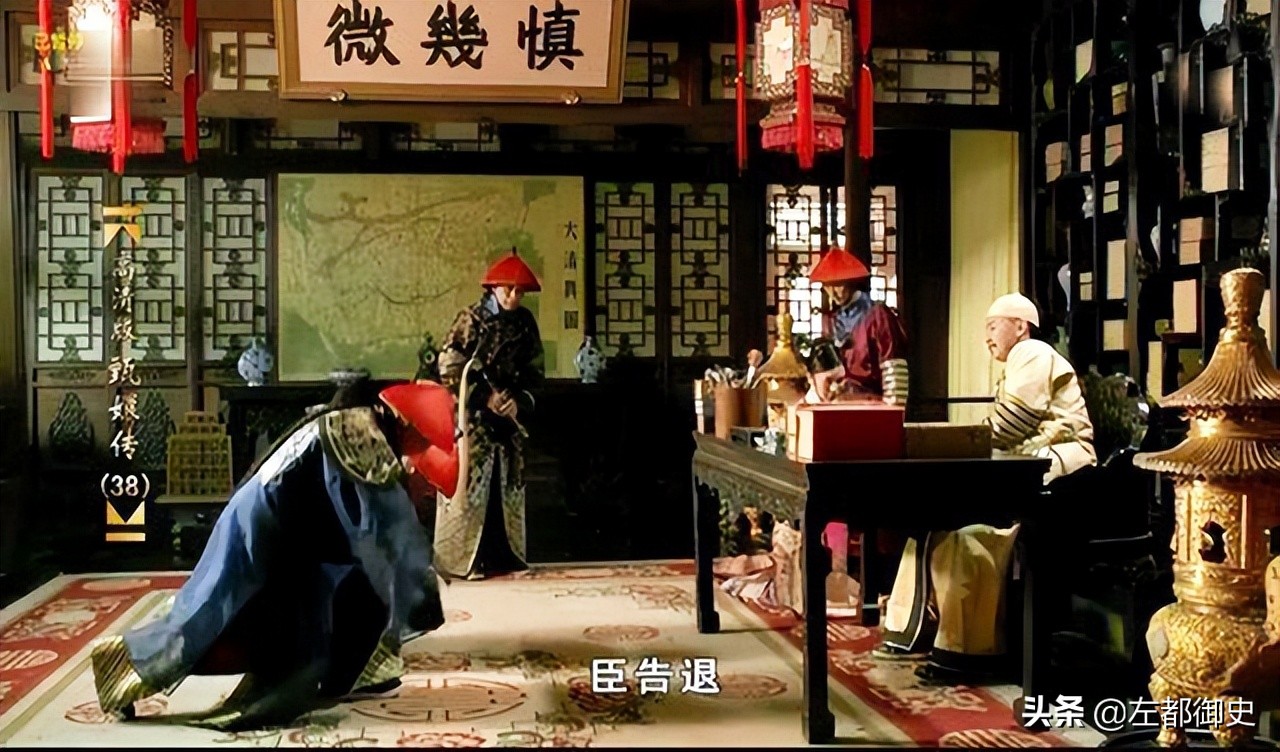 清代的貂皮马褂多少钱啊,清代貂皮旗袍价格