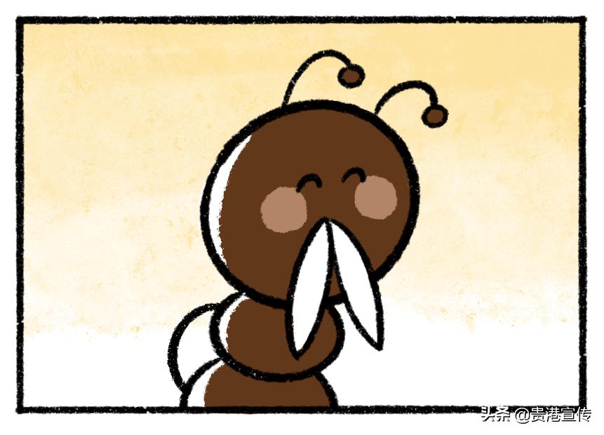 贵报绘本馆第四集：一年之计在于春