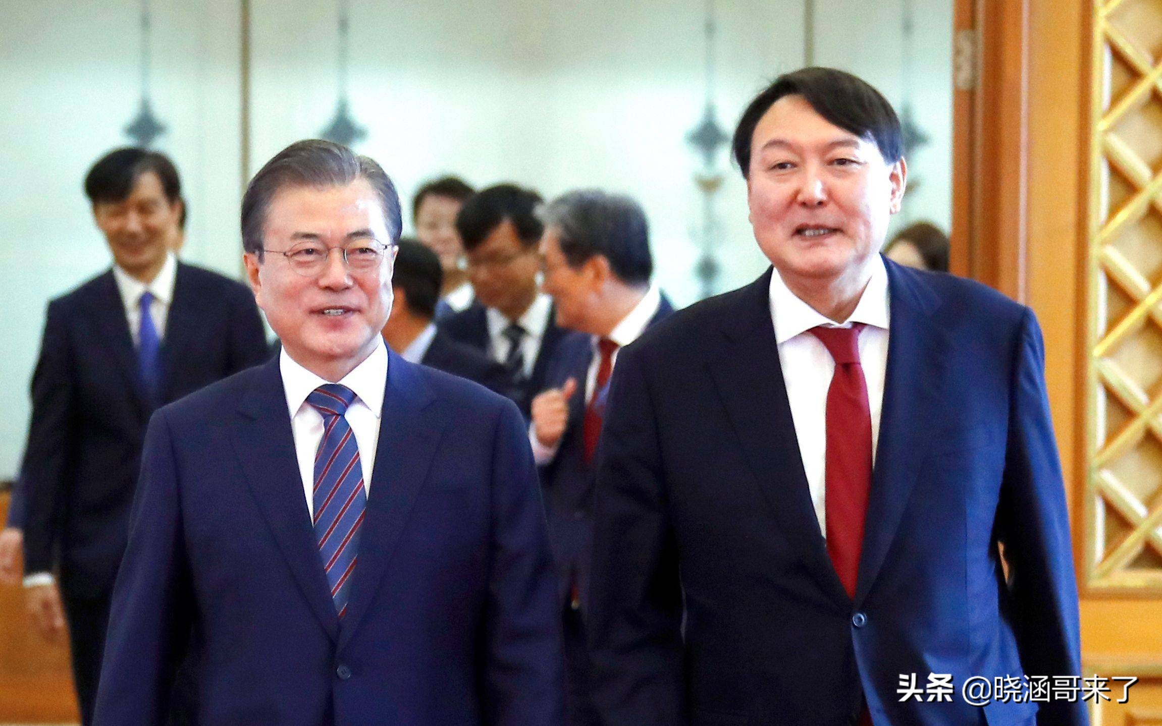 韩国检察官比财阀更有权力吗,韩国法院与韩国检察院谁的权力大