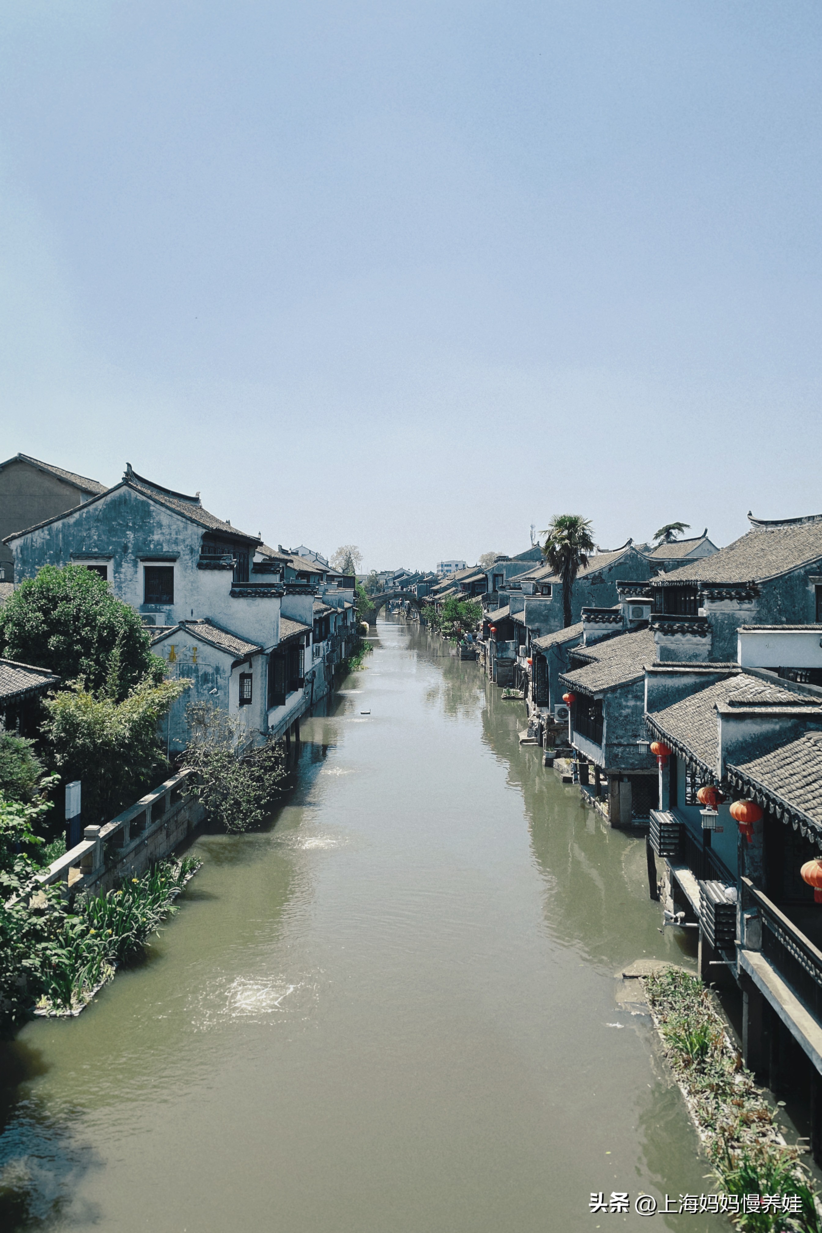 亲子旅游带着宝宝,太仓有什么亲子游玩的