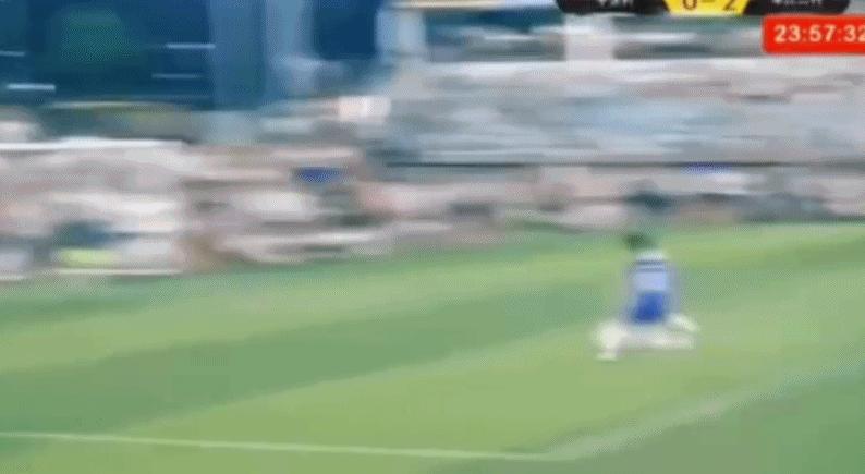 村超是否为中国足球转折点,为什么村超比国足有观赏性