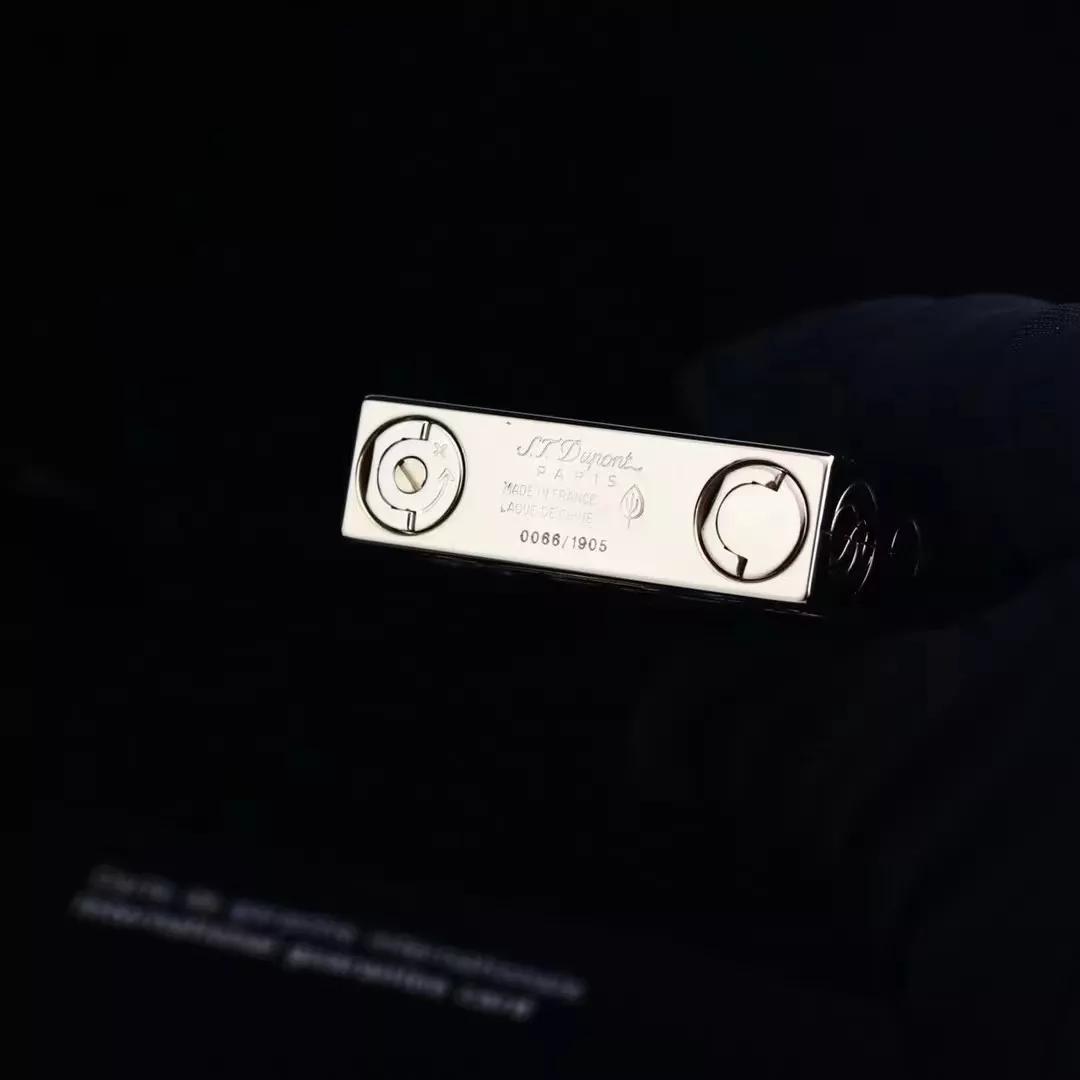 2015年都彭限量版朗声打火机费诺里奥庄园CasaFenoglio设计灵感