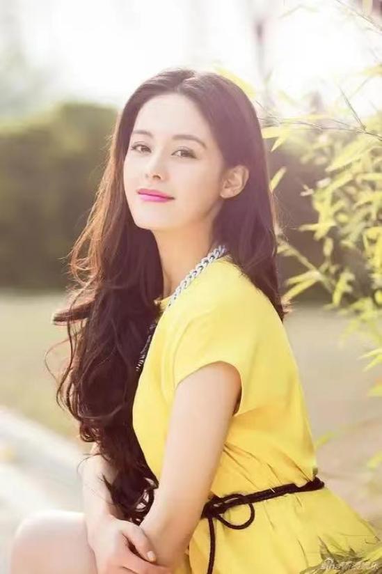 央视亲女儿,央视的亲闺女