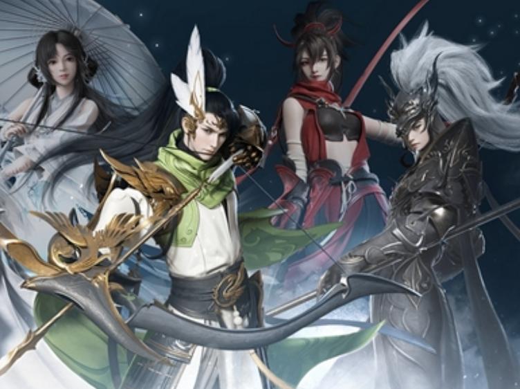 剑侠世界3手游哪个职业好玩,剑侠世界3好玩的职业推荐