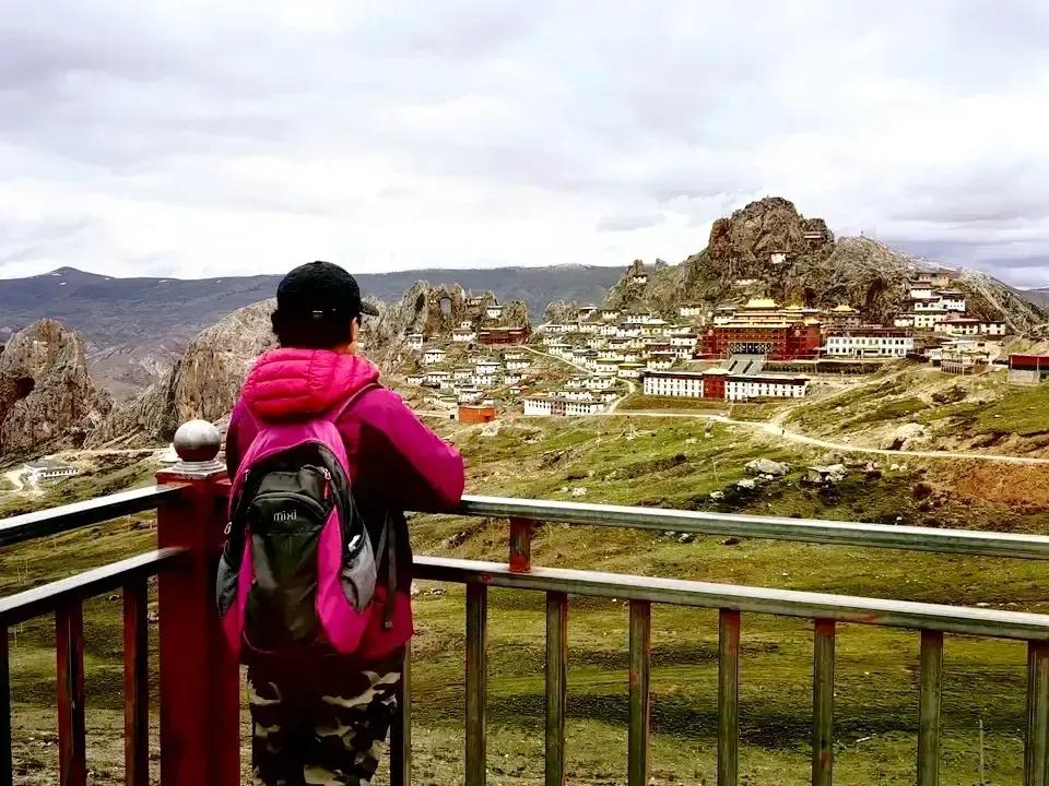 你准备好了去*藏西**吗？我有几项抗高反的建议，希望对你有帮助