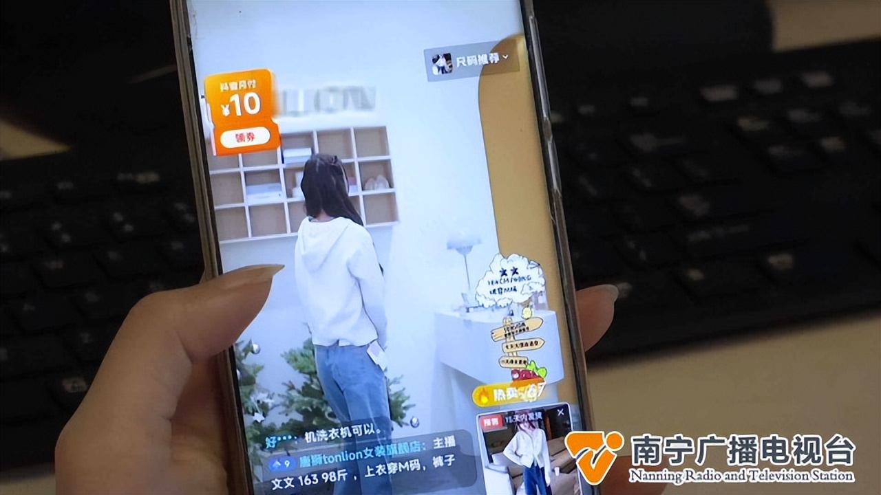 叮咚请查收你的圣诞节礼物,叮咚请查收这份直播带货避坑指南