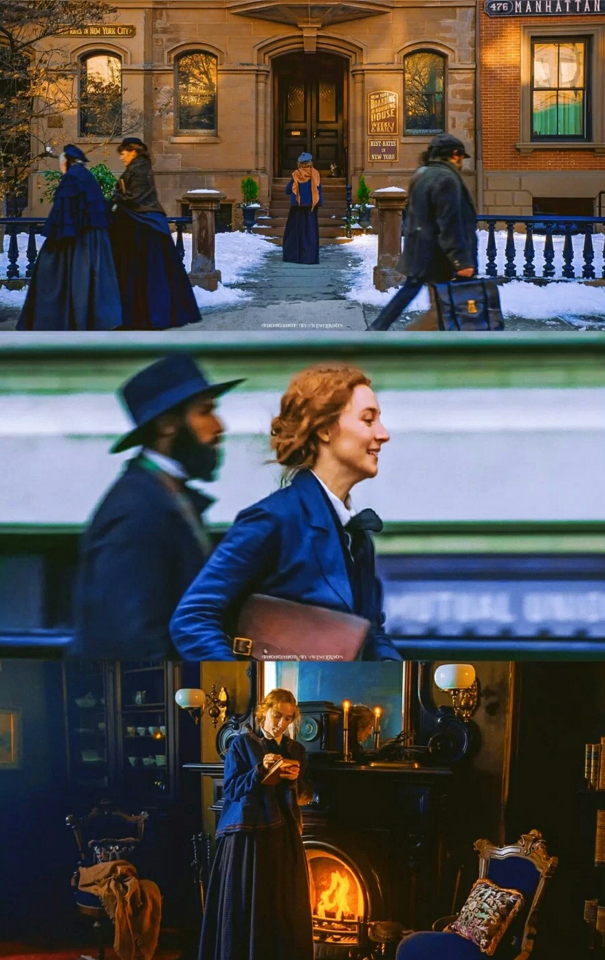 诡秘之主三屏手机壁纸,美女明星壁纸超清三屏