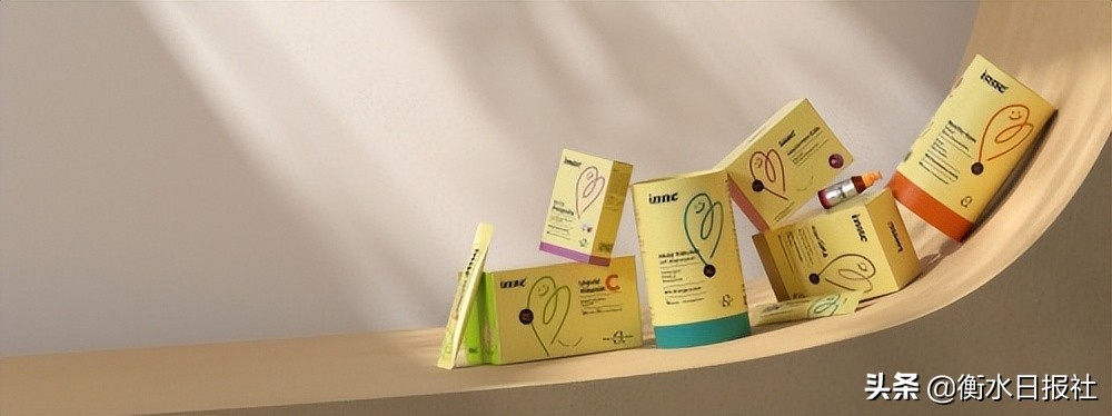 童年时光inne小金条,童年时光inne系列是正品么