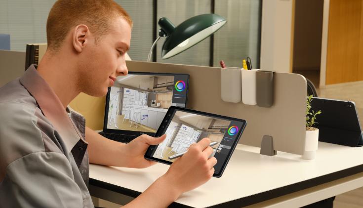 华为平板无纸化学习买哪款,华为新款平板无纸化学习